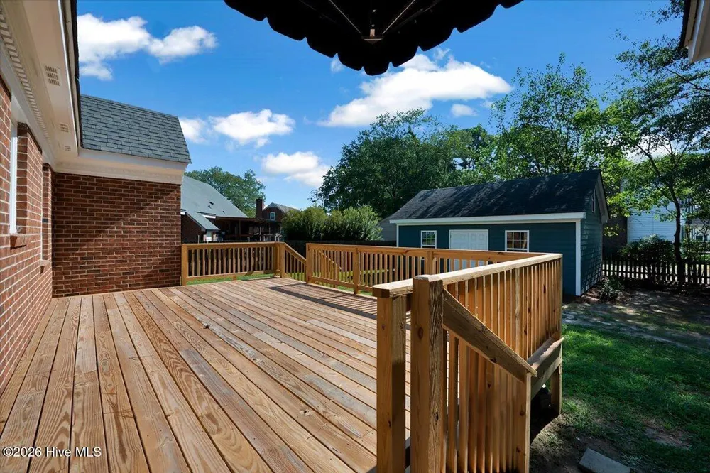 2400 Surry Road NW Wilson, NC 27896