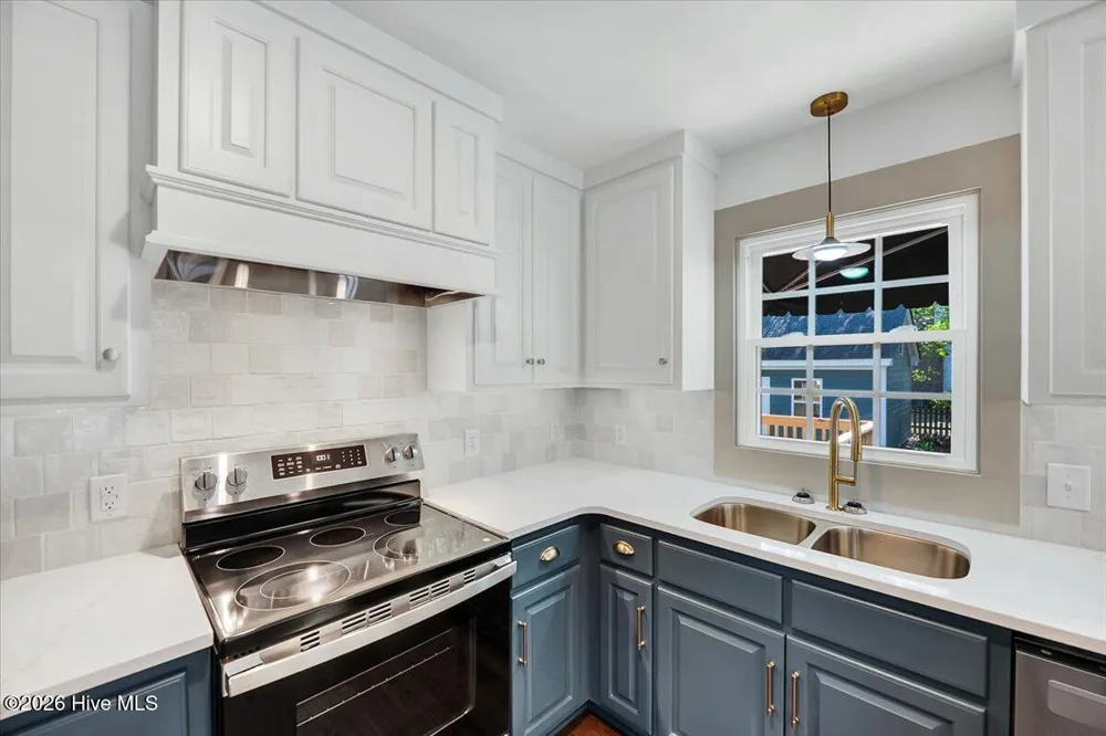 2400 Surry Road NW Wilson, NC 27896
