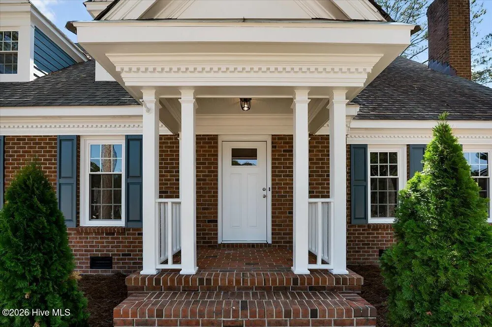 2400 Surry Road NW Wilson, NC 27896