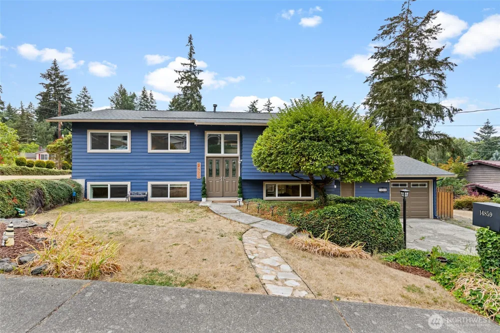 14859 NE 13th Street Bellevue, WA 98007