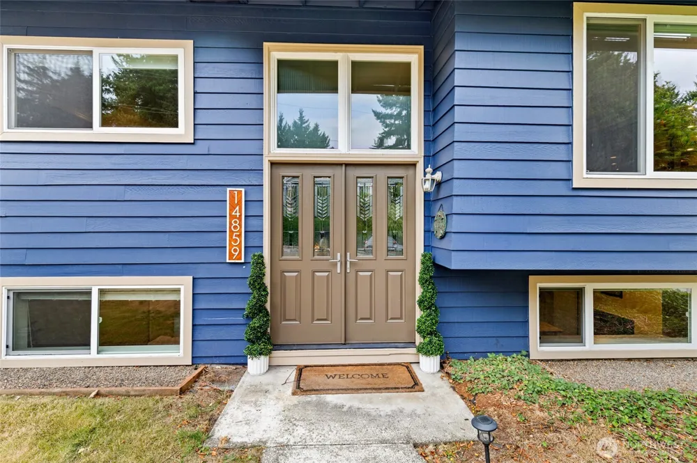 14859 NE 13th Street Bellevue, WA 98007