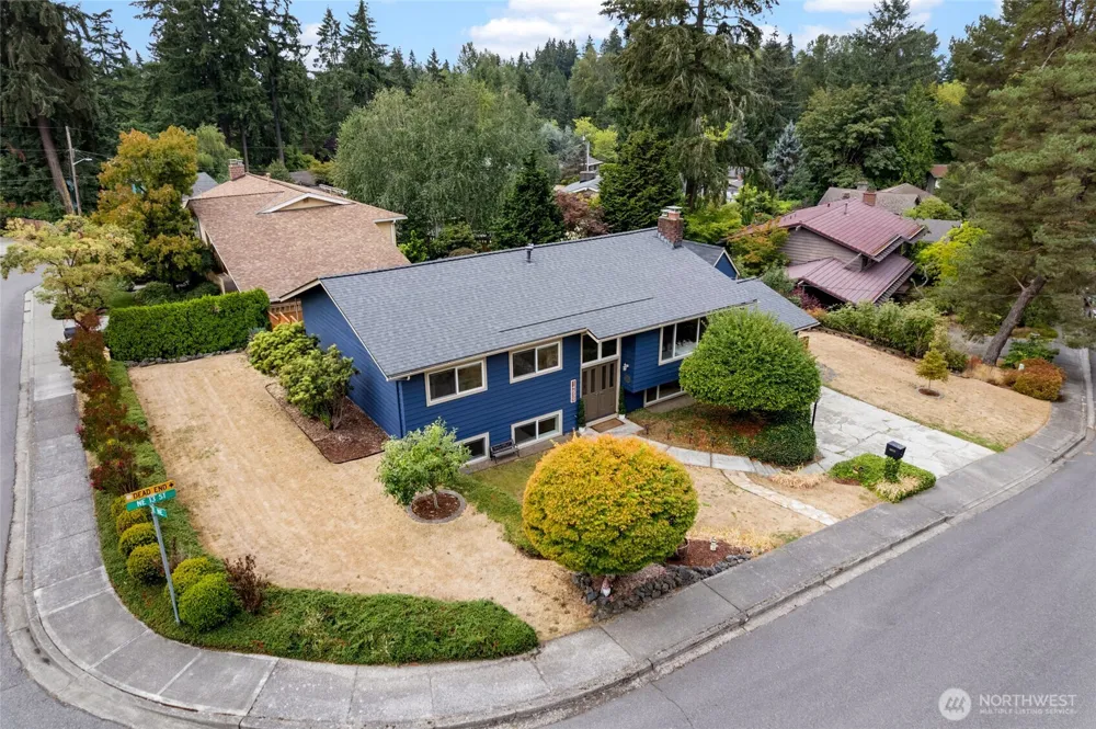 14859 NE 13th Street Bellevue, WA 98007