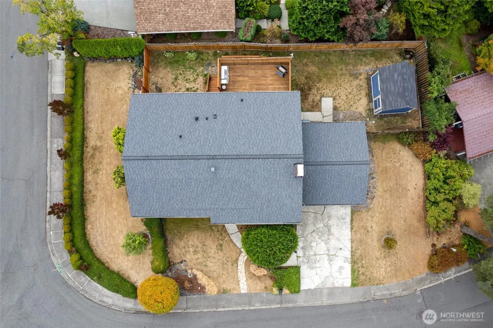 14859 NE 13th Street Bellevue, WA 98007