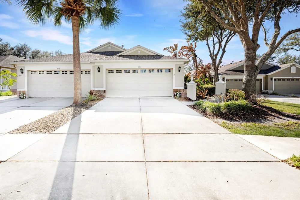 5911 PHOEBENEST DRIVE Lithia, FL 33547