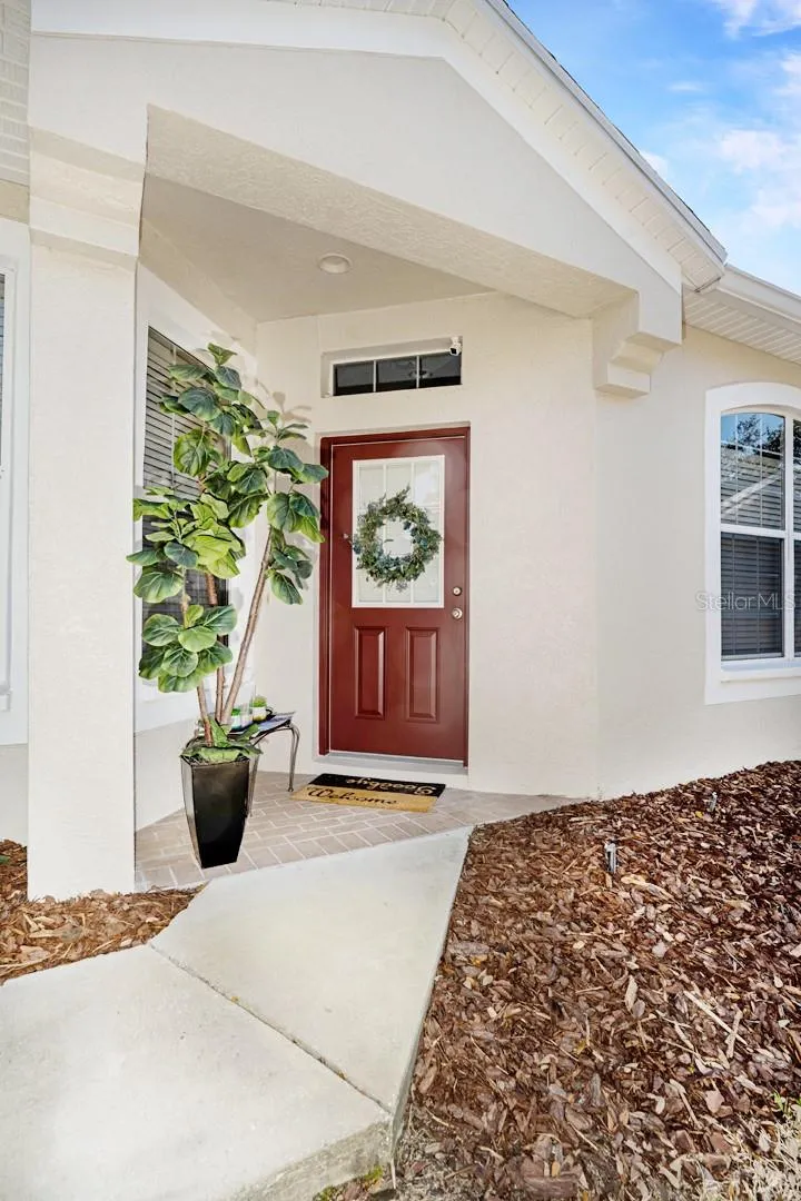 5911 PHOEBENEST DRIVE Lithia, FL 33547
