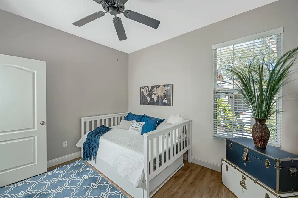 5911 PHOEBENEST DRIVE Lithia, FL 33547