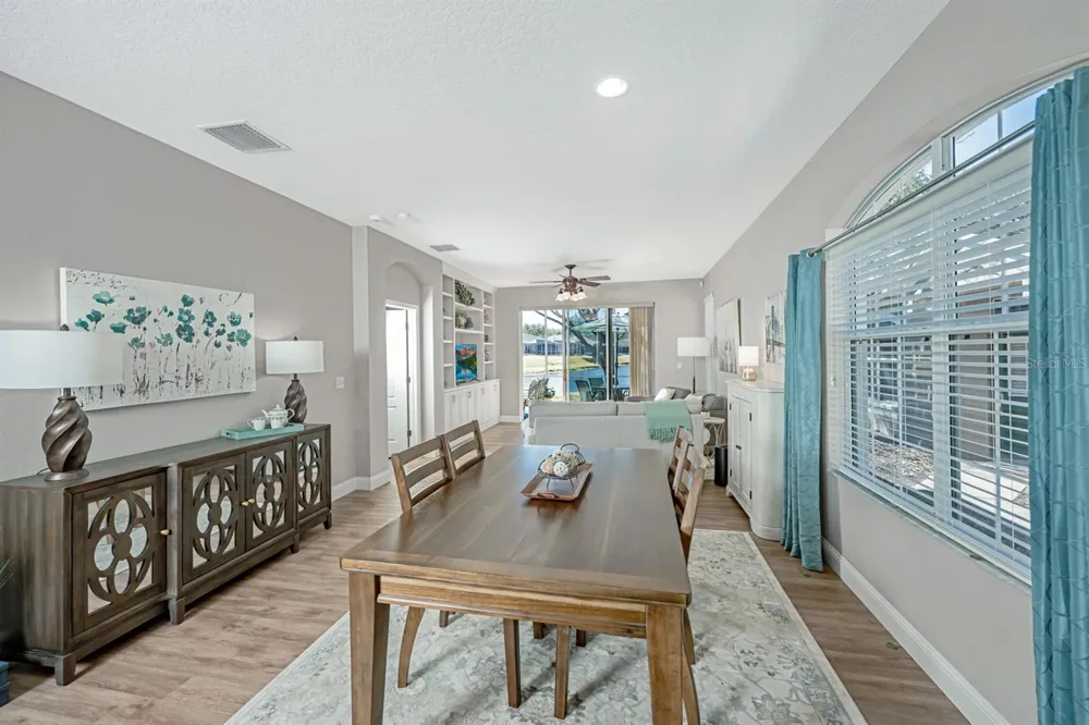 5911 PHOEBENEST DRIVE Lithia, FL 33547