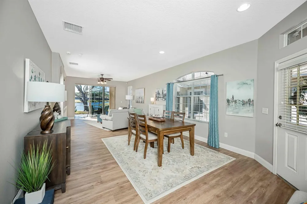 5911 PHOEBENEST DRIVE Lithia, FL 33547