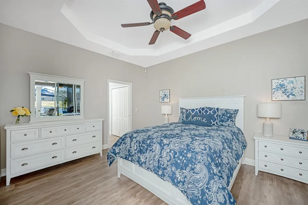 5911 PHOEBENEST DRIVE Lithia, FL 33547
