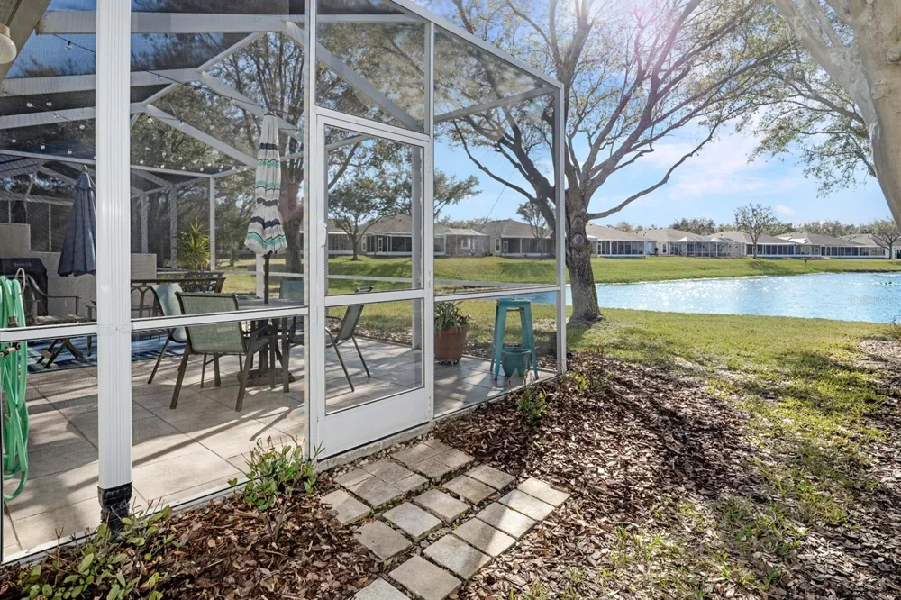 5911 PHOEBENEST DRIVE Lithia, FL 33547