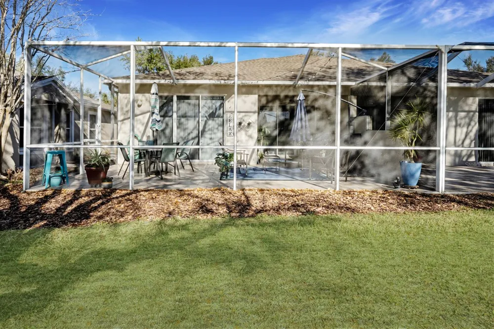 5911 PHOEBENEST DRIVE Lithia, FL 33547