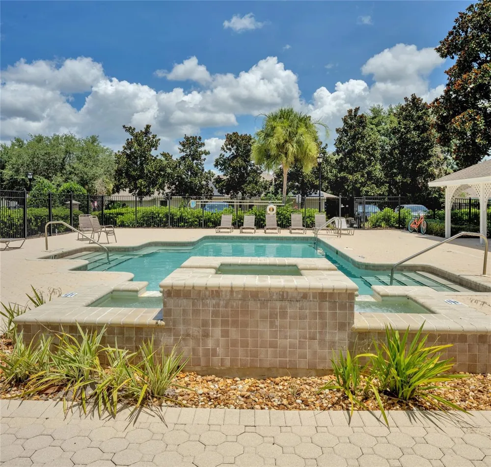 5911 PHOEBENEST DRIVE Lithia, FL 33547