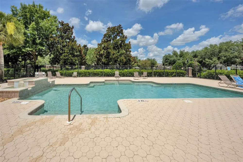 5911 PHOEBENEST DRIVE Lithia, FL 33547