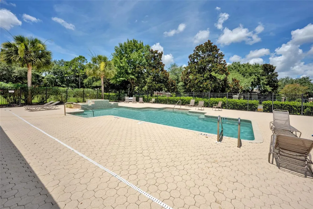 5911 PHOEBENEST DRIVE Lithia, FL 33547