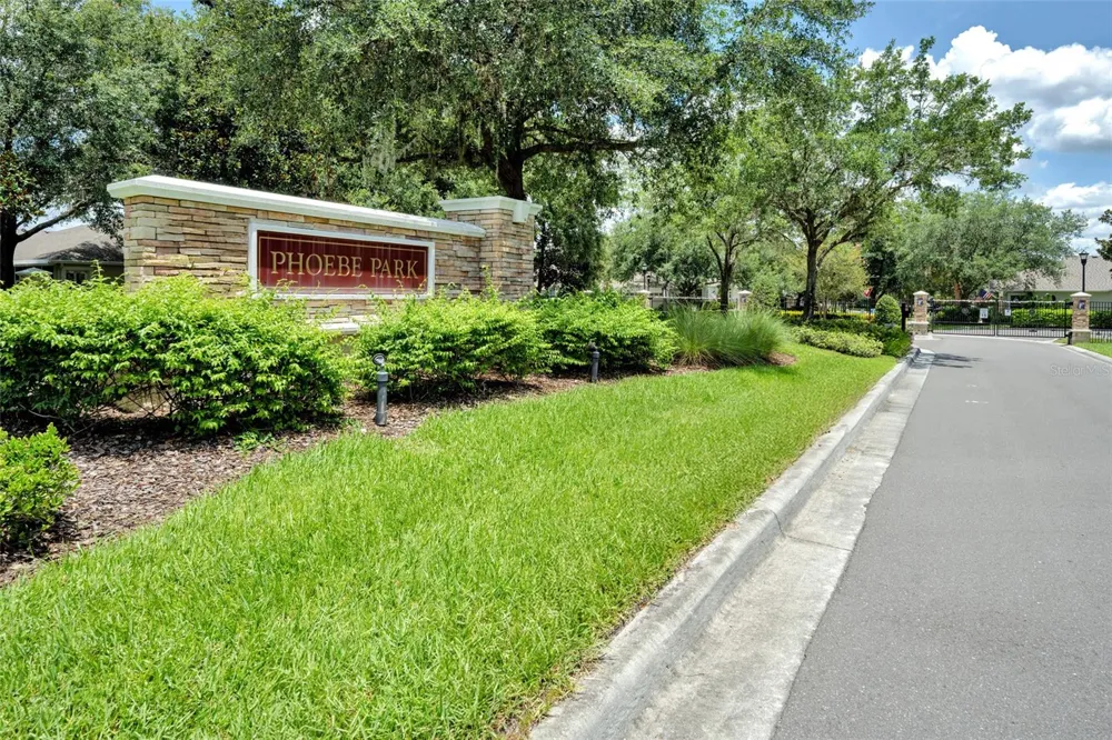 5911 PHOEBENEST DRIVE Lithia, FL 33547