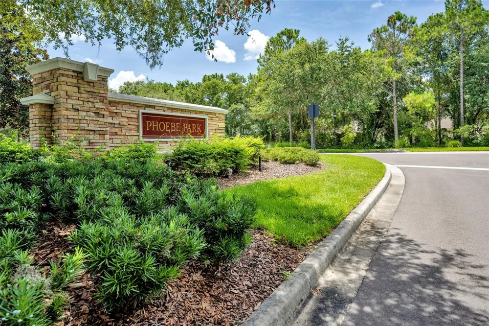 5911 PHOEBENEST DRIVE Lithia, FL 33547