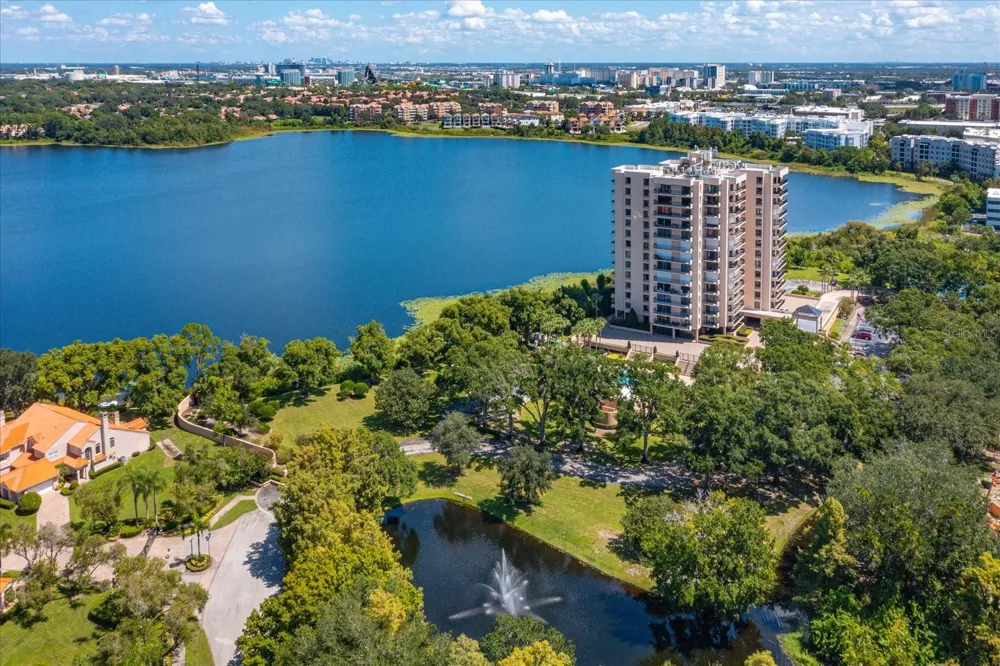 7550 HINSON STREET #6A Orlando, FL 32819