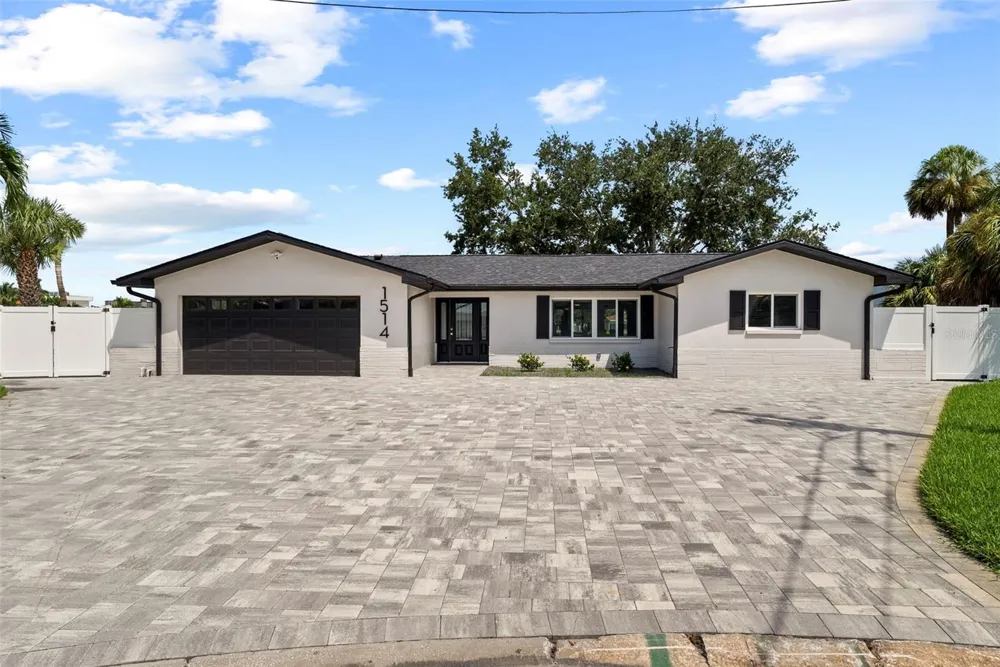 1514 SEA GULL DRIVE S St Petersburg, FL 33707