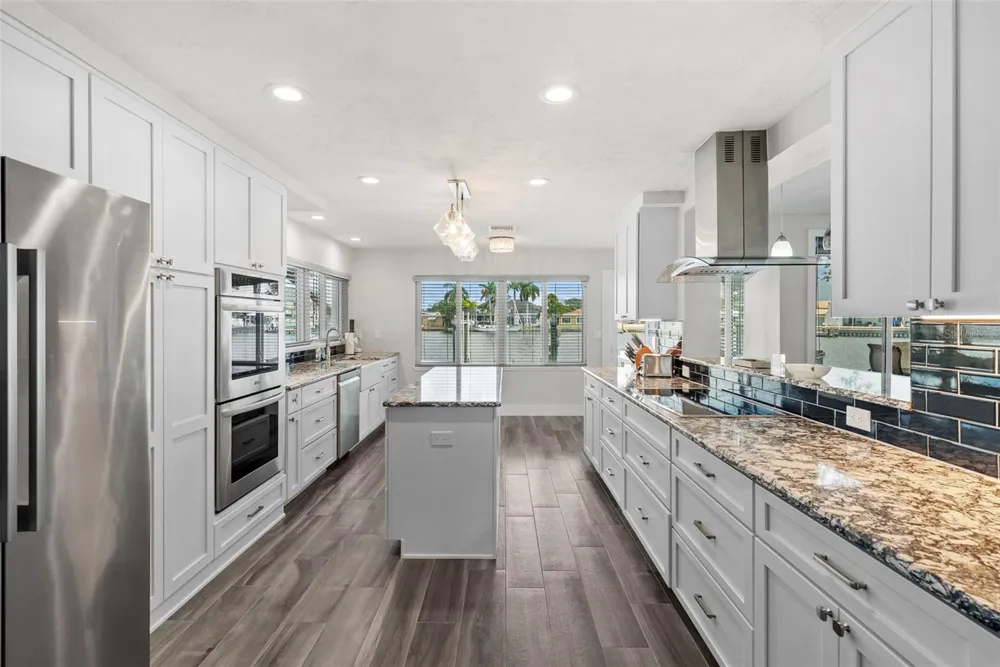 1514 SEA GULL DRIVE S St Petersburg, FL 33707