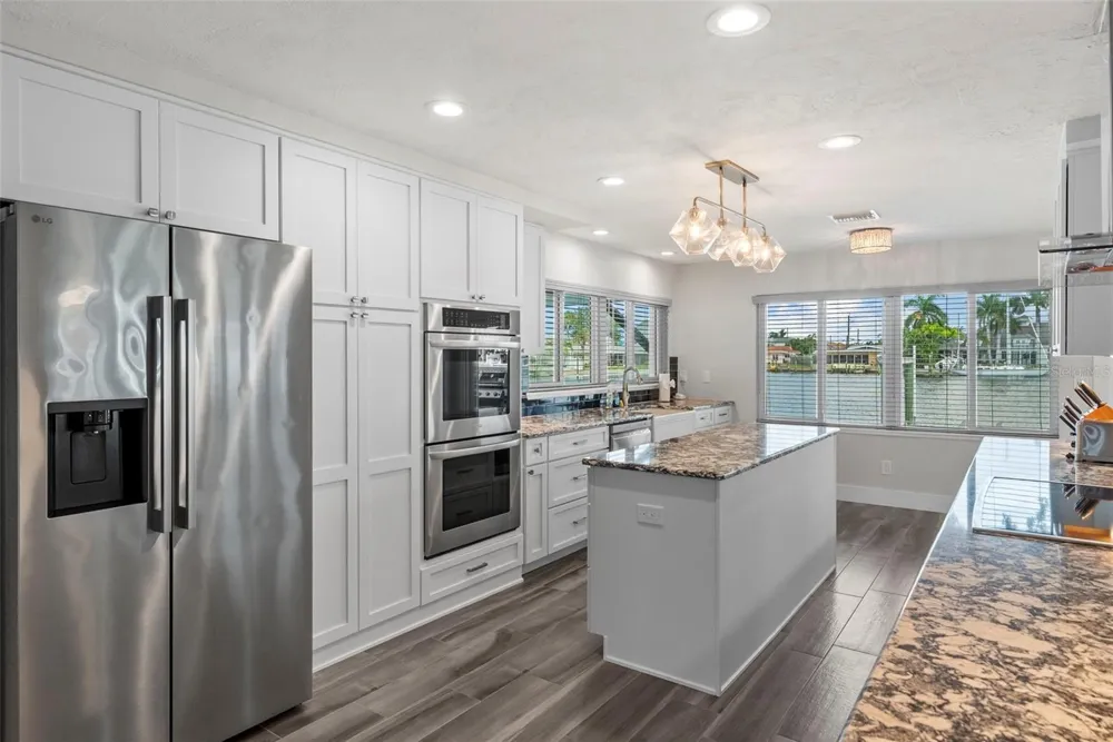 1514 SEA GULL DRIVE S St Petersburg, FL 33707