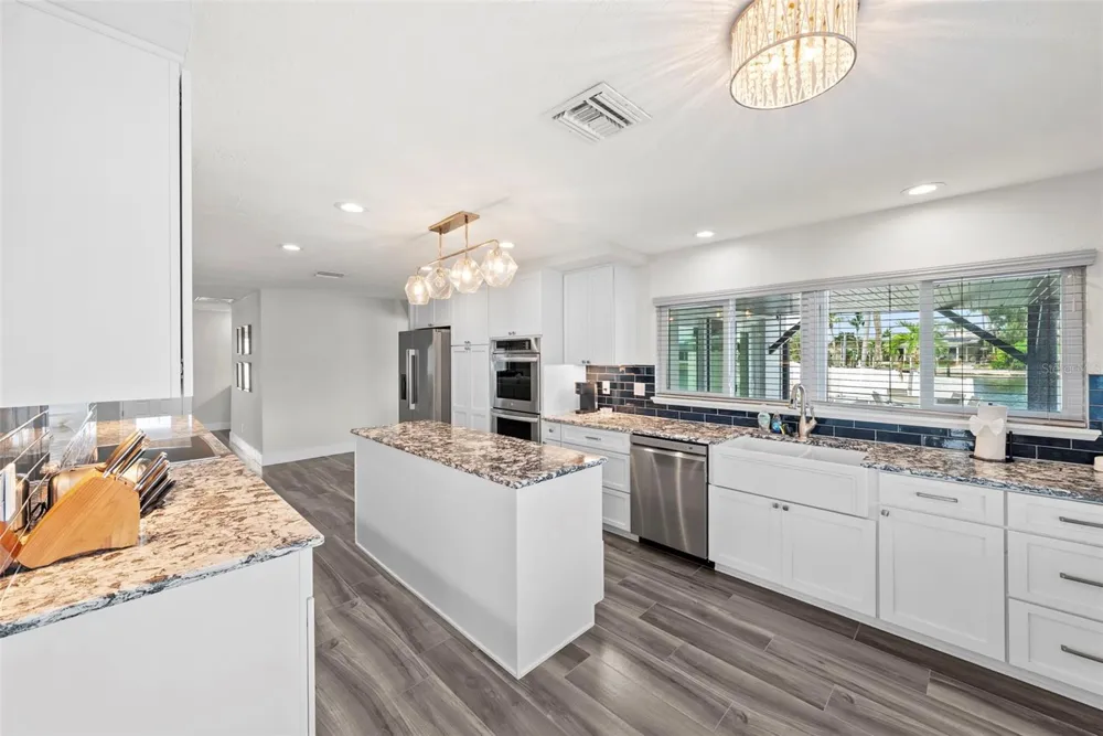 1514 SEA GULL DRIVE S St Petersburg, FL 33707
