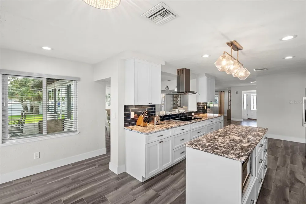 1514 SEA GULL DRIVE S St Petersburg, FL 33707