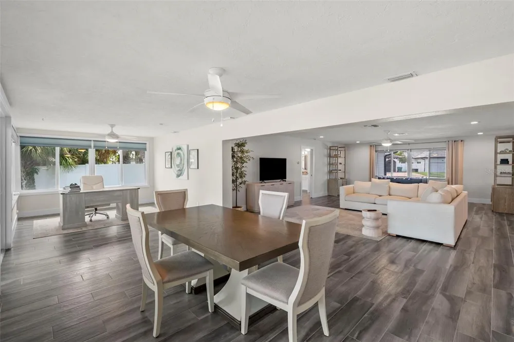 1514 SEA GULL DRIVE S St Petersburg, FL 33707