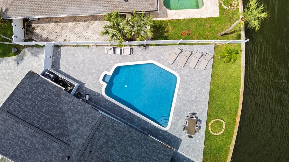 1514 SEA GULL DRIVE S St Petersburg, FL 33707