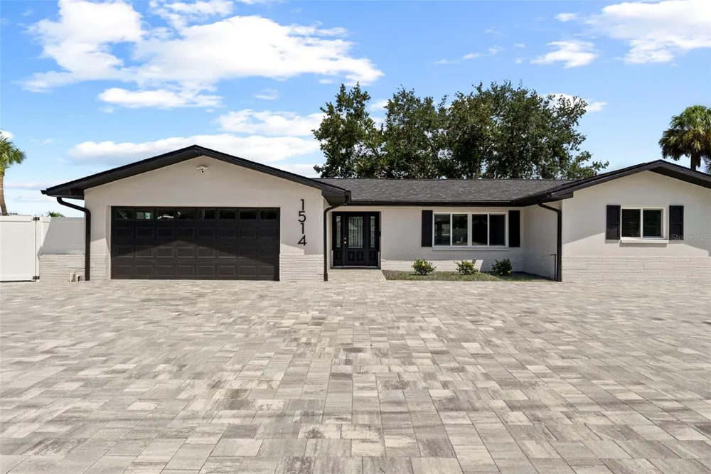 1514 SEA GULL DRIVE S St Petersburg, FL 33707