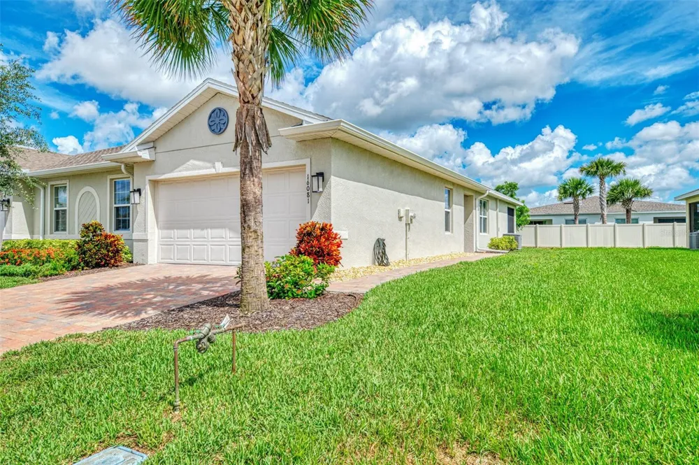 16081 BRIDLE RIDGE ST STREET Port Charlotte, FL 33953