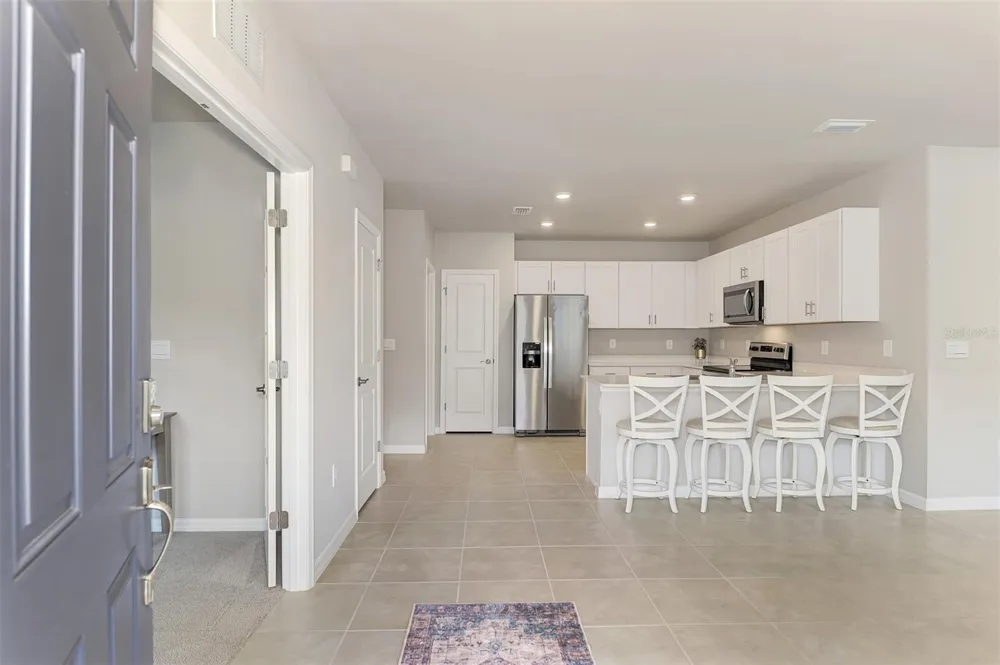 16081 BRIDLE RIDGE ST STREET Port Charlotte, FL 33953