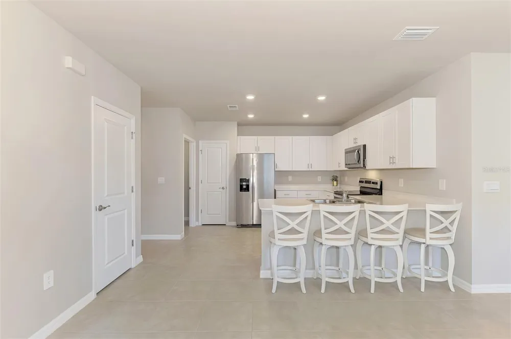 16081 BRIDLE RIDGE ST STREET Port Charlotte, FL 33953