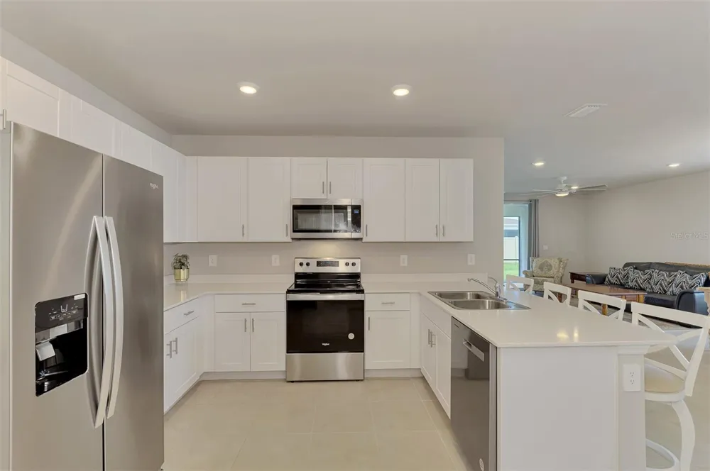 16081 BRIDLE RIDGE ST STREET Port Charlotte, FL 33953