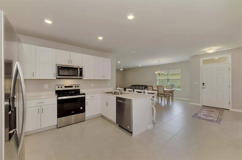 16081 BRIDLE RIDGE ST STREET Port Charlotte, FL 33953