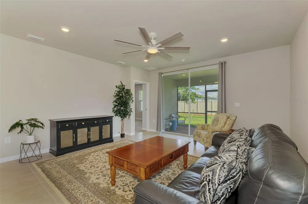 16081 BRIDLE RIDGE ST STREET Port Charlotte, FL 33953
