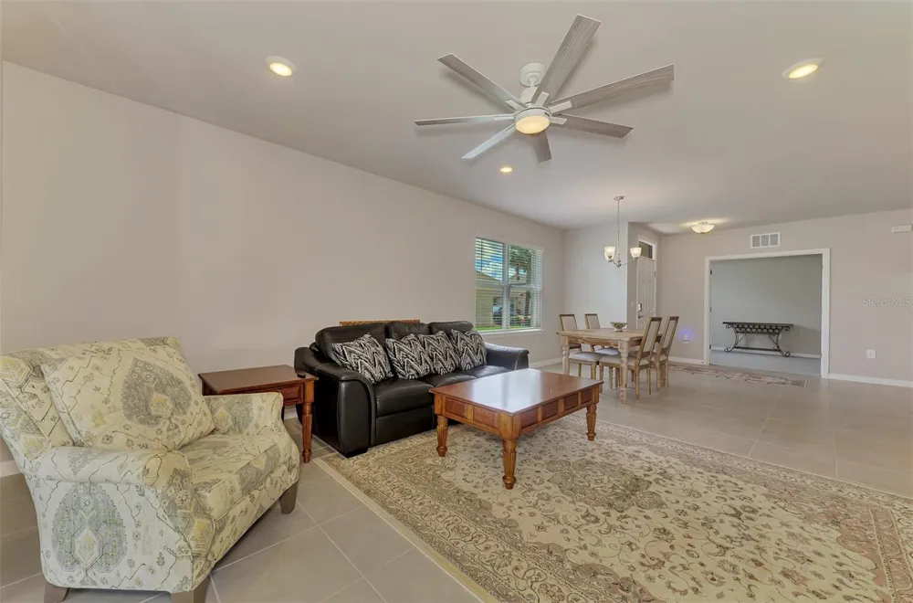 16081 BRIDLE RIDGE ST STREET Port Charlotte, FL 33953
