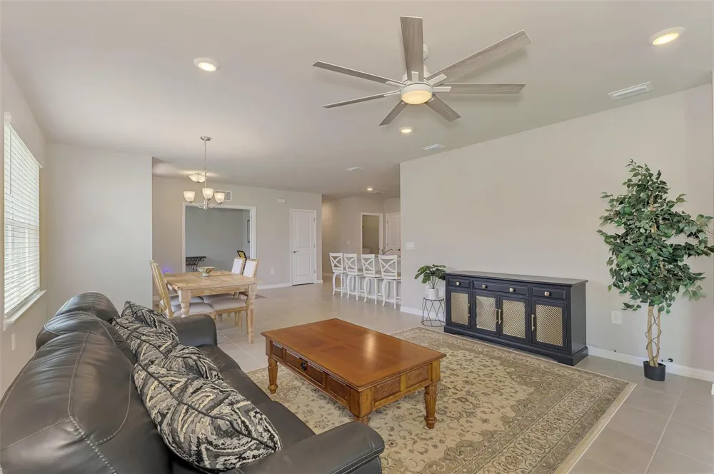 16081 BRIDLE RIDGE ST STREET Port Charlotte, FL 33953