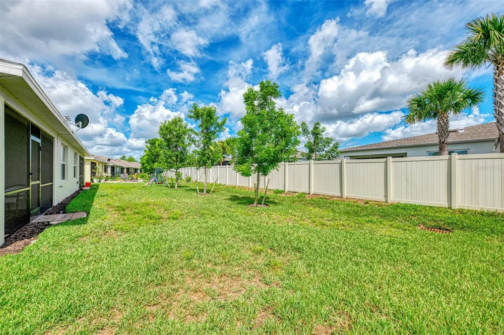 16081 BRIDLE RIDGE ST STREET Port Charlotte, FL 33953