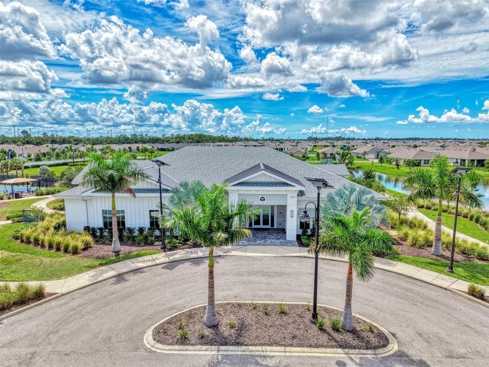 16081 BRIDLE RIDGE ST STREET Port Charlotte, FL 33953