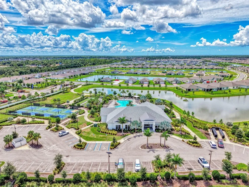 16081 BRIDLE RIDGE ST STREET Port Charlotte, FL 33953