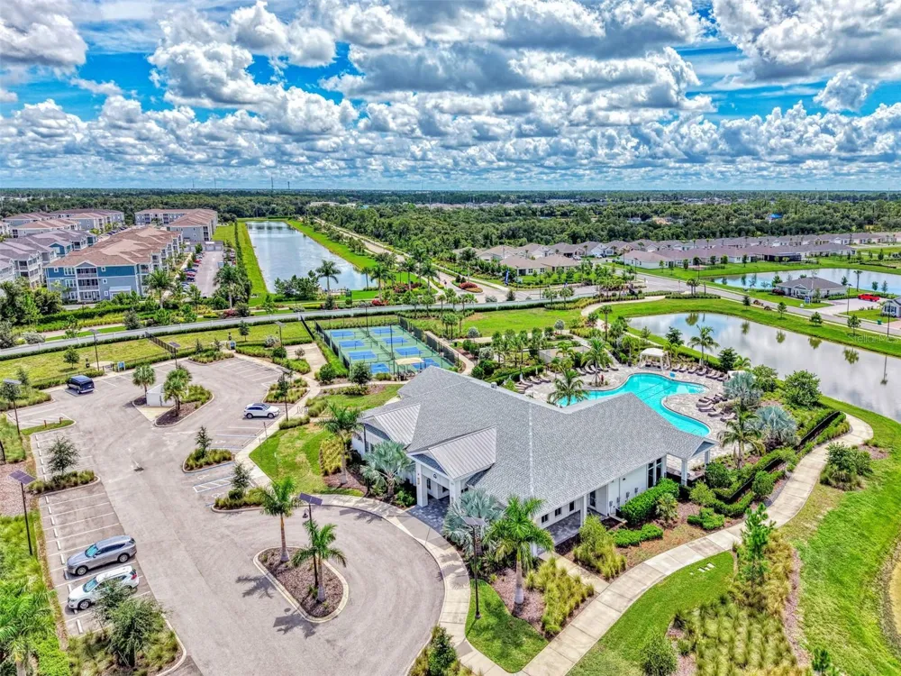 16081 BRIDLE RIDGE ST STREET Port Charlotte, FL 33953