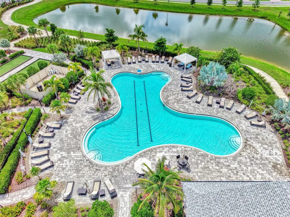 16081 BRIDLE RIDGE ST STREET Port Charlotte, FL 33953
