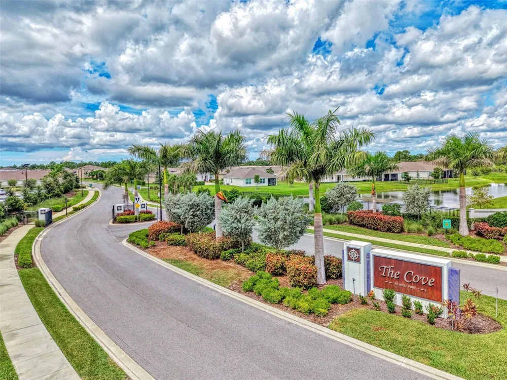 16081 BRIDLE RIDGE ST STREET Port Charlotte, FL 33953