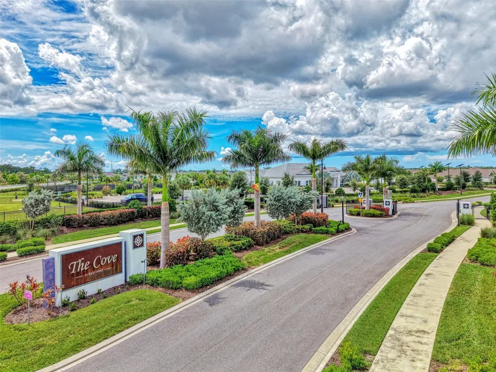 16081 BRIDLE RIDGE ST STREET Port Charlotte, FL 33953