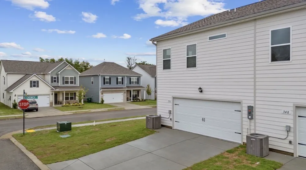 350 Canonbury Dr Lebanon, TN 37087
