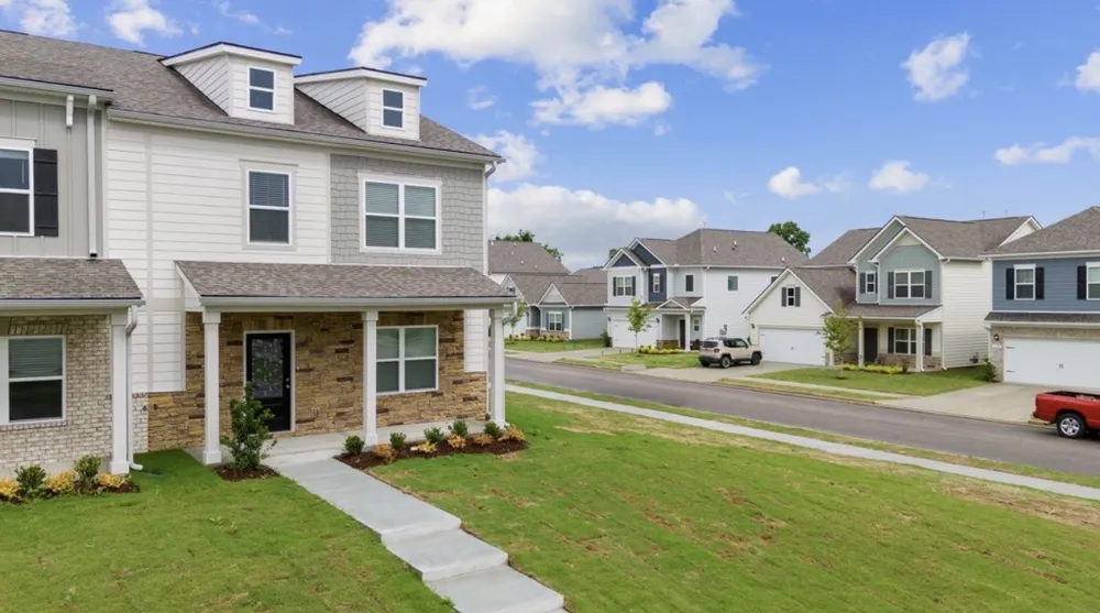 350 Canonbury Dr Lebanon, TN 37087