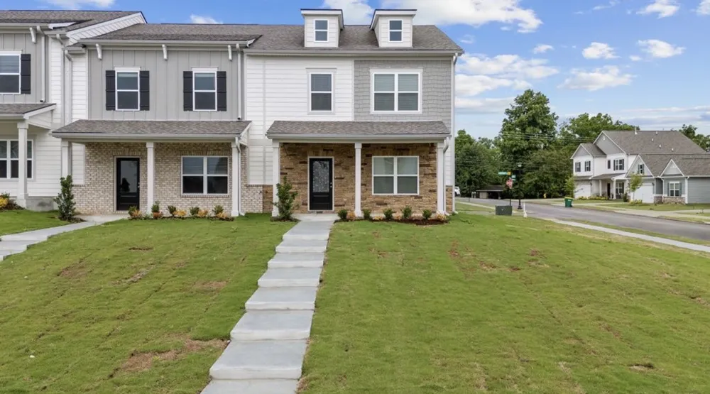 350 Canonbury Dr Lebanon, TN 37087