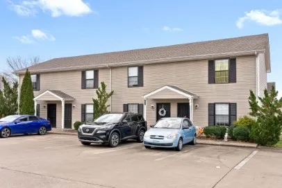 248 Executive Ave #1C