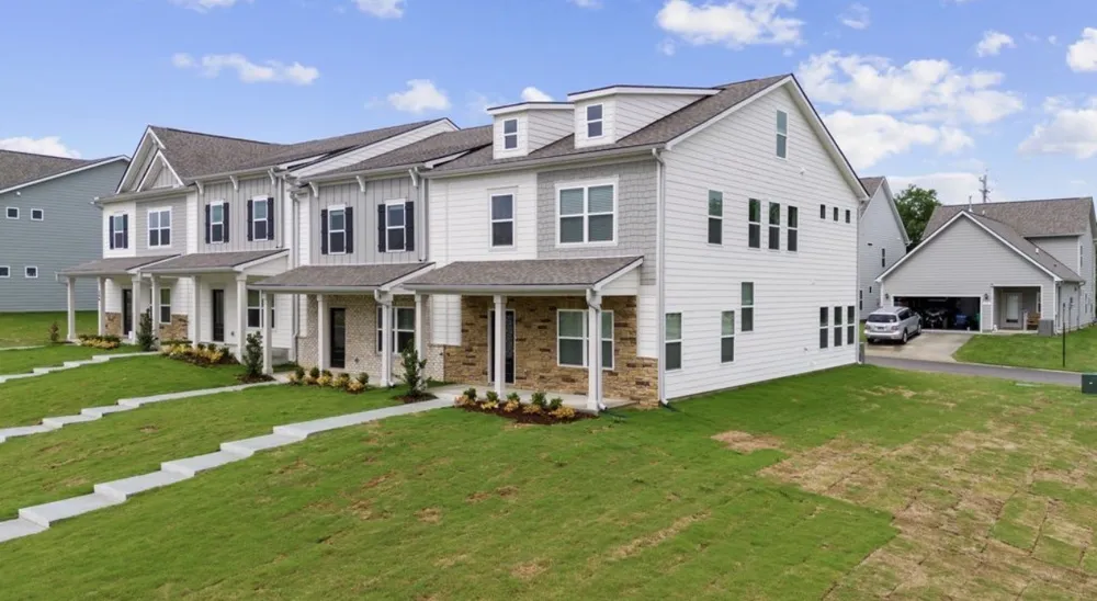 350 Canonbury Dr Lebanon, TN 37087