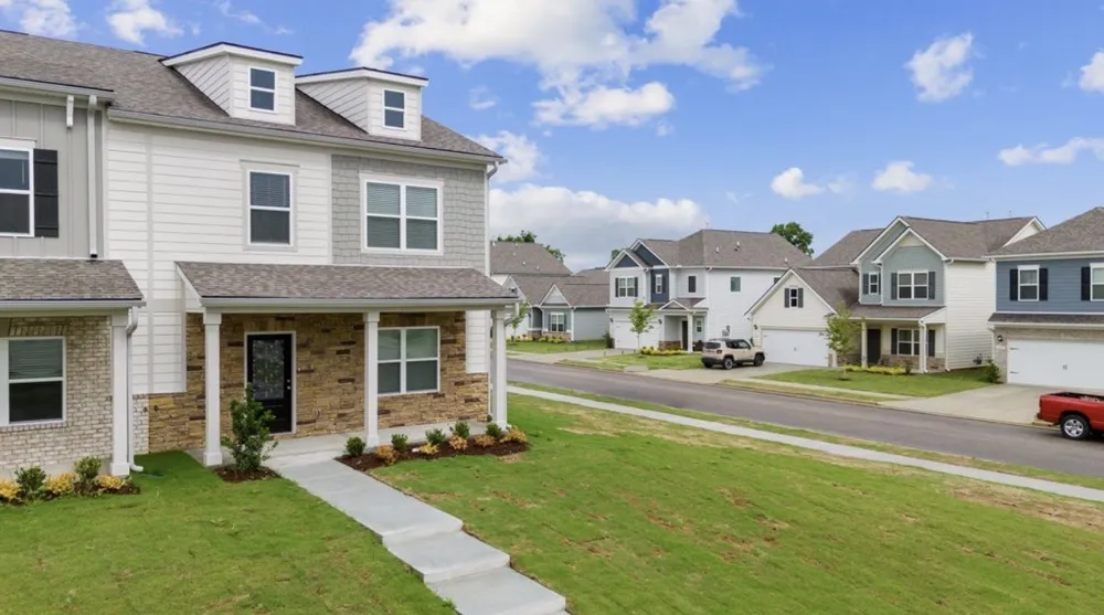 350 Canonbury Dr Lebanon, TN 37087